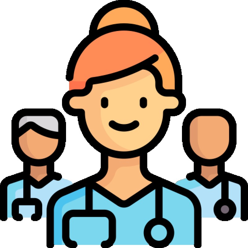 Nursing & Health Sciences