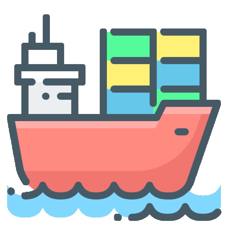 Shipping and Maritime Services
