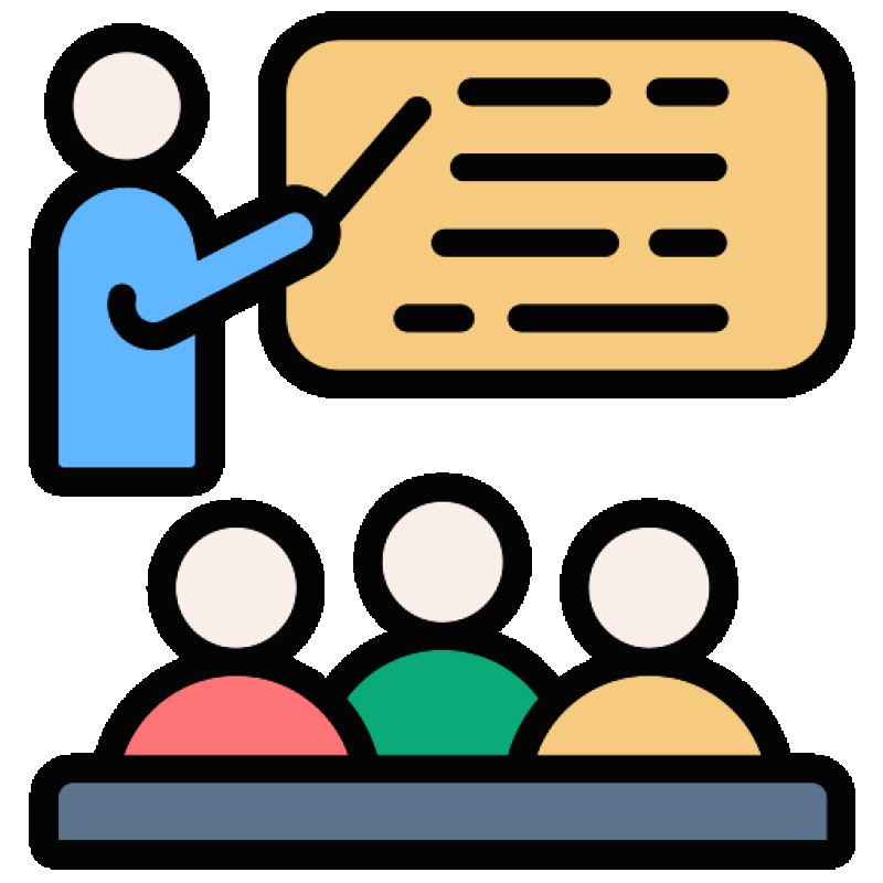 Education and Research