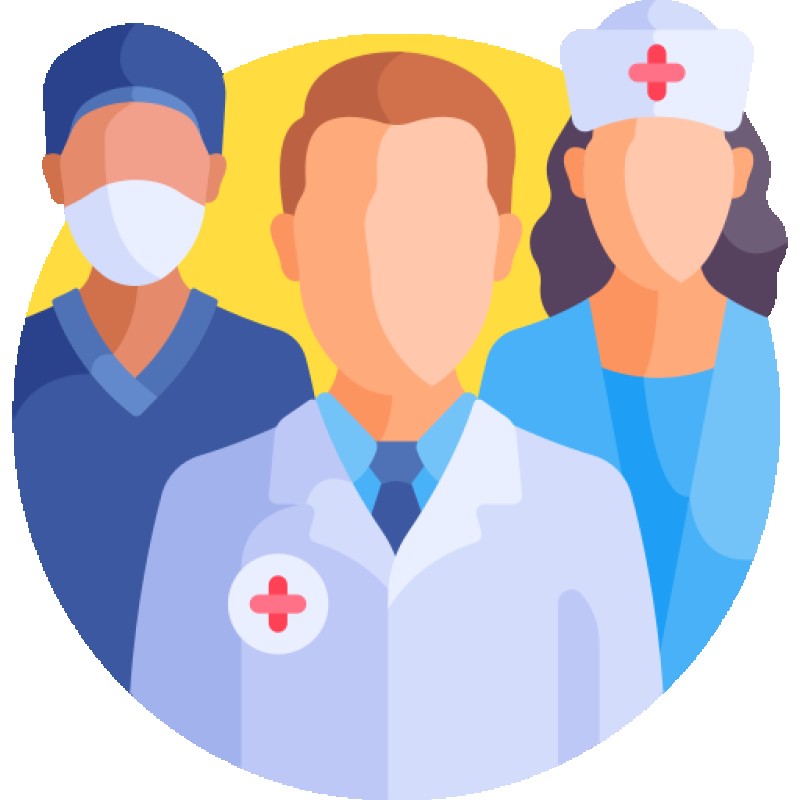 Healthcare and Medicine