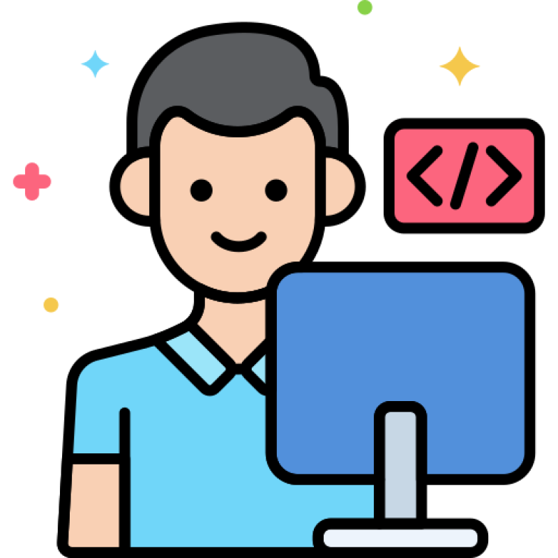 Software Developer, Web/App Developer, Data Analyst